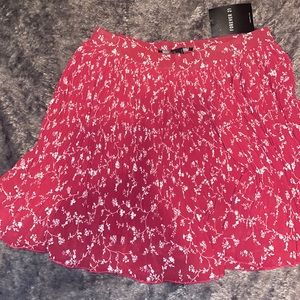 Forever 21 skirt
